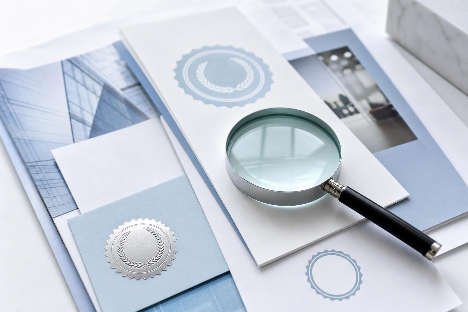 Independent recognition signals that distinguish credible reputation management firms