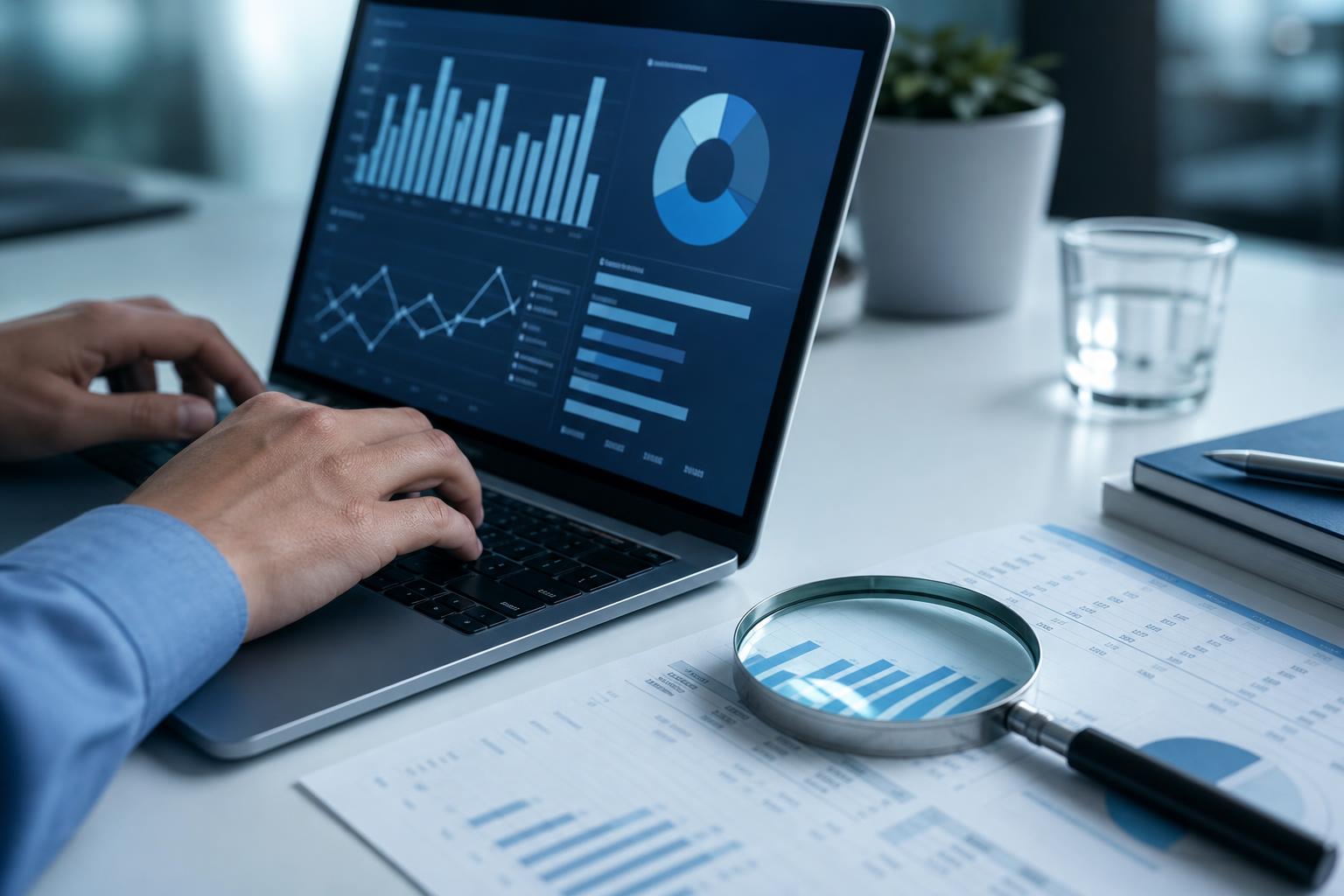 Cross-checking reputation management firm award claims against original source databases